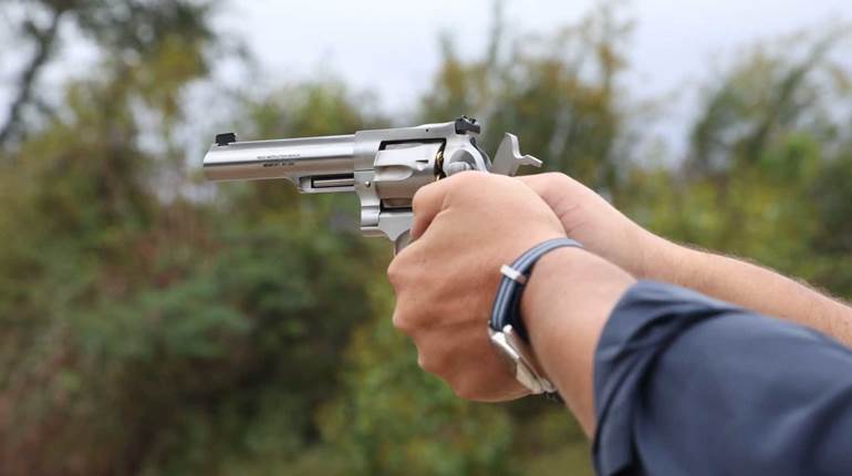 RevolverFest & The State of the Modern Wheelgun | An Official Journal Of The NRA