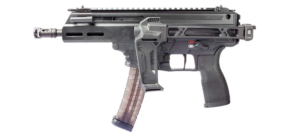 Springfield Kuna