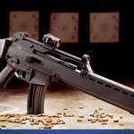 Hk G36 22Lr 1