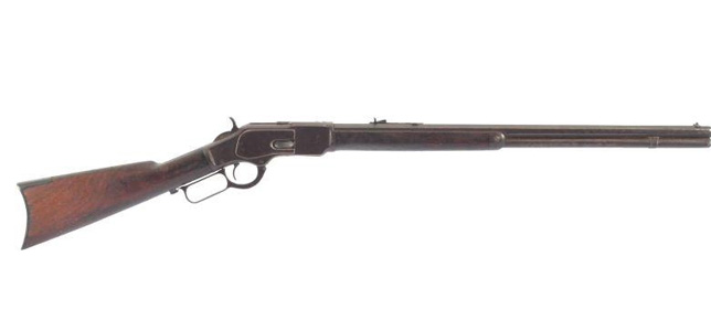 Winchester 73