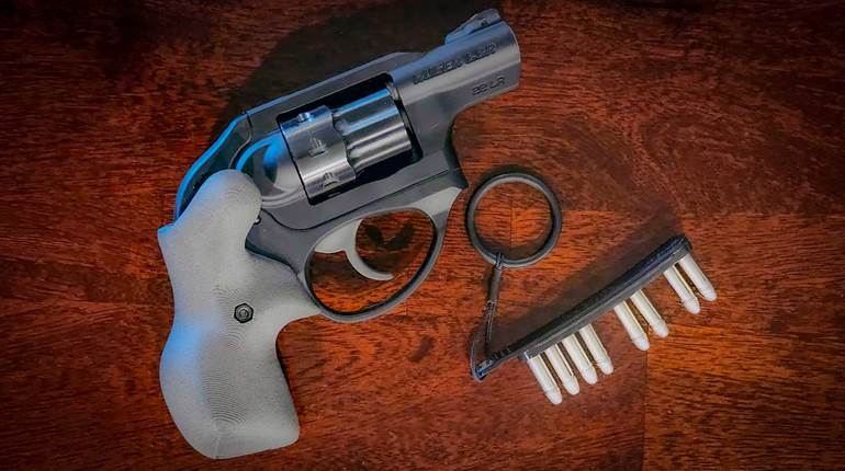 Small Calibers for Self-Defense: Addressing Common Myths & Criticisms | An Official Journal Of The NRA