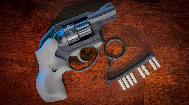 Sub Calibers Self Defense 1