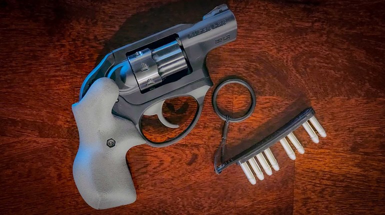 Small Calibers for Self-Defense: Addressing Common Myths & Criticisms | An Official Journal Of The NRA