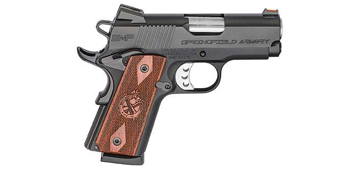 Springfield Armory EMP