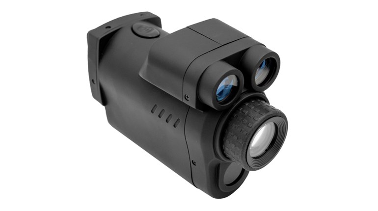 X-Vision Night Vision Rangefinder 