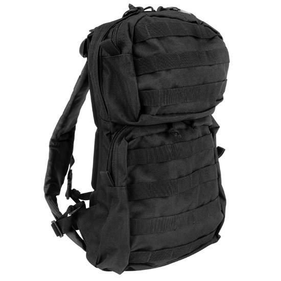 ERGO Grips XNO Search And Rescue Go Bag Black 6010-BK