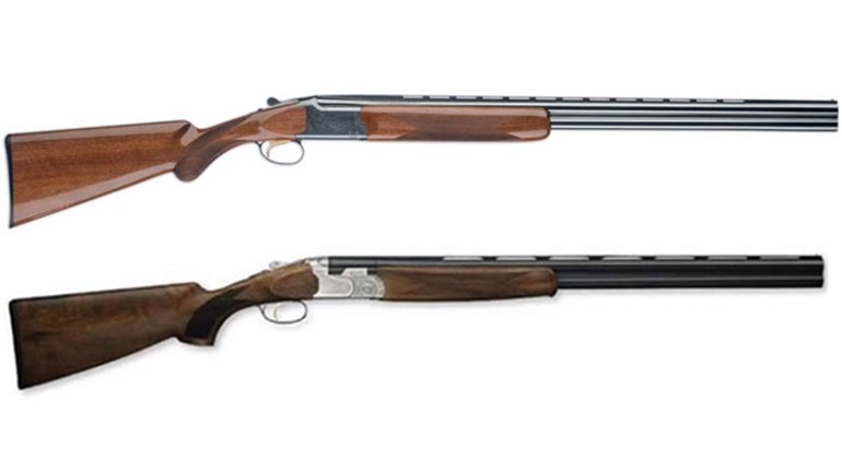 Top-Selling Shotguns for June 2018 | An Official Journal Of The NRA