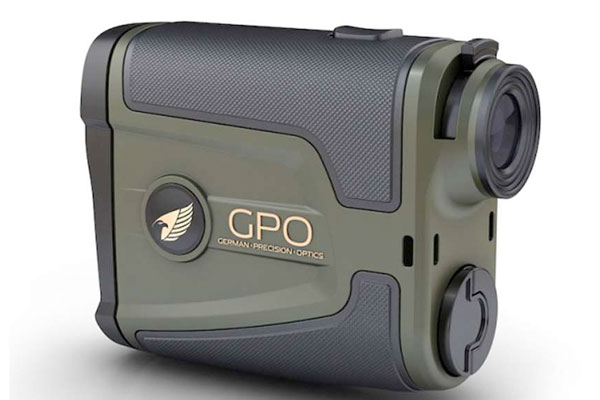 First Look: GPO RangeTracker 2000 Rangefinder