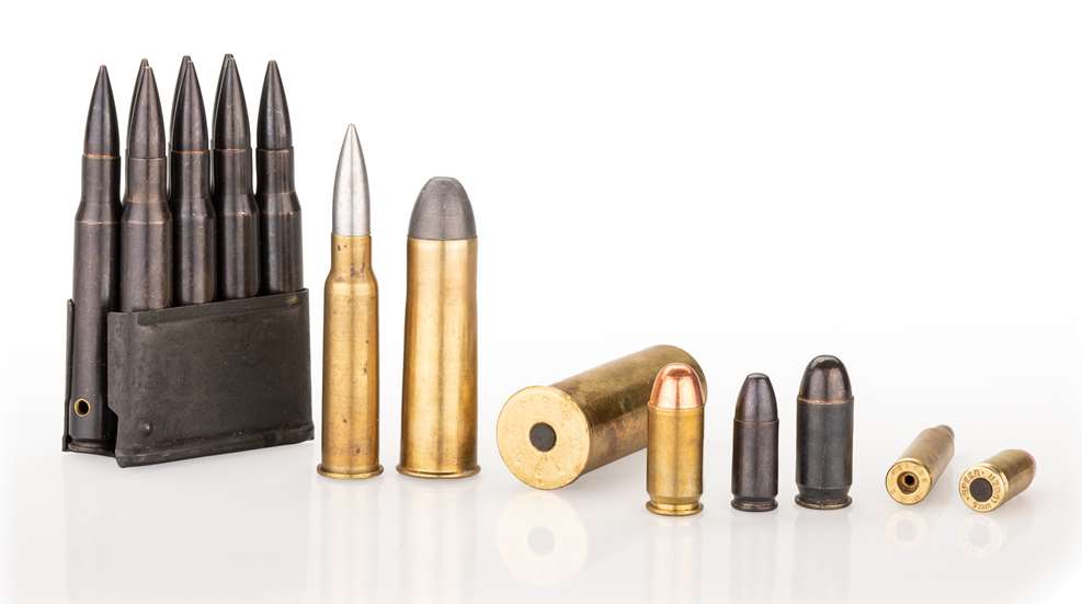 J&M Spec Dummy Rounds