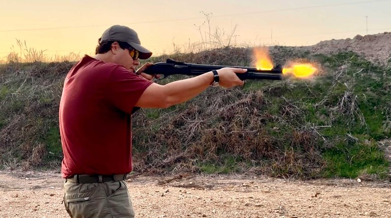 Perfecting The Remington 870 Shotgun With Vang Comp Systems | An Official Journal Of The NRA