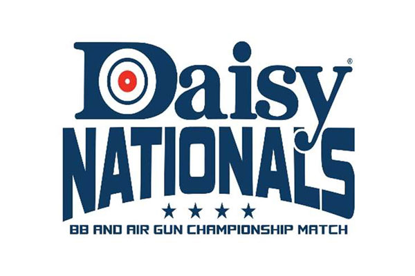 2023 Daisy National BB Gun Championship Coming In July