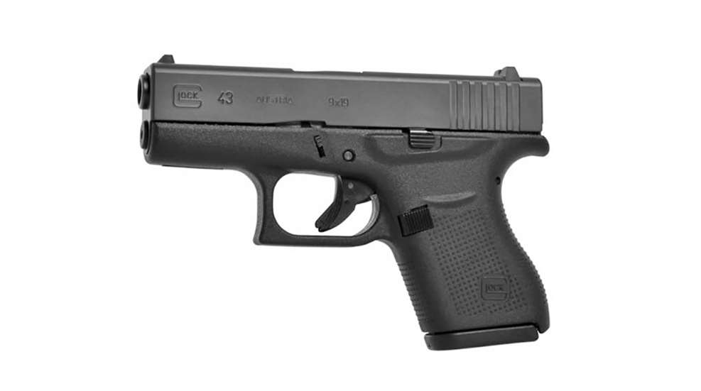 Glock G43