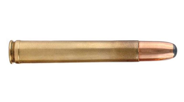 The .458 Lott: A Dedicated Cartridge for Dangerous Game | An Official Journal Of The NRA