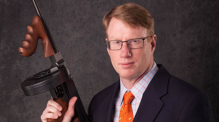 The Keefe Report: The Future of Colt | American Rifleman | Official Journal Of The NRA