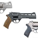 Chiappa Rhino New Models 01