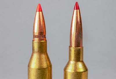 6 mm Creedmoor