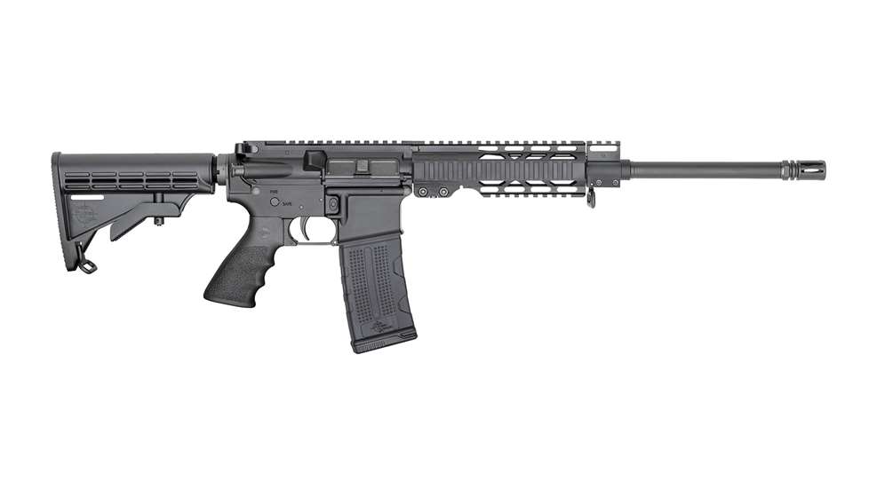 Rock River Arms Assurance Carbine Ar 15 F