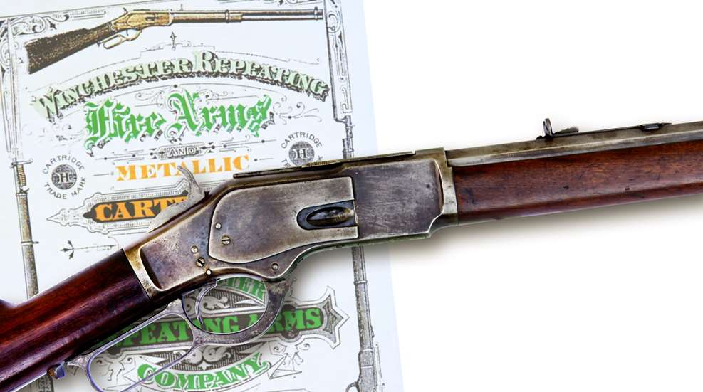 Winchester 1873