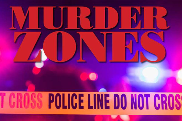 Murder Zones