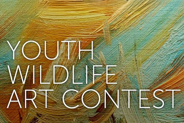 NRA Accepting Submissions for 2025 George Montgomery Wildlife Art Contest