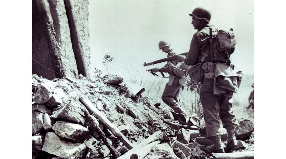 F1 M1 Velletri Italy 5 44