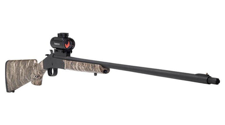 Savage Arms 301: Still A Popular Single-Shot | An Official Journal Of The NRA