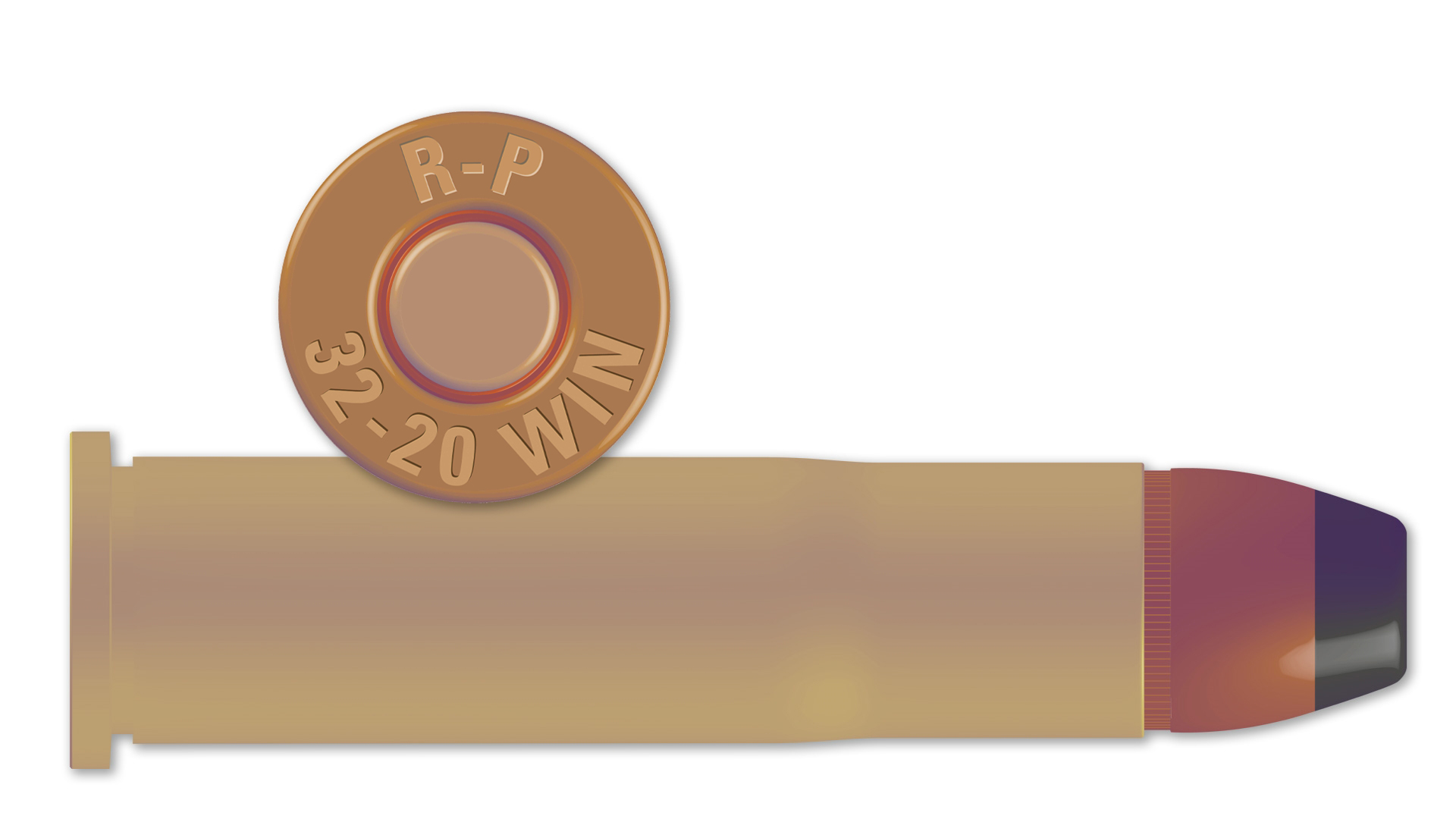 Handloads: A .32-20 Win. For Small-Game Hunting | An Official Journal Of The NRA