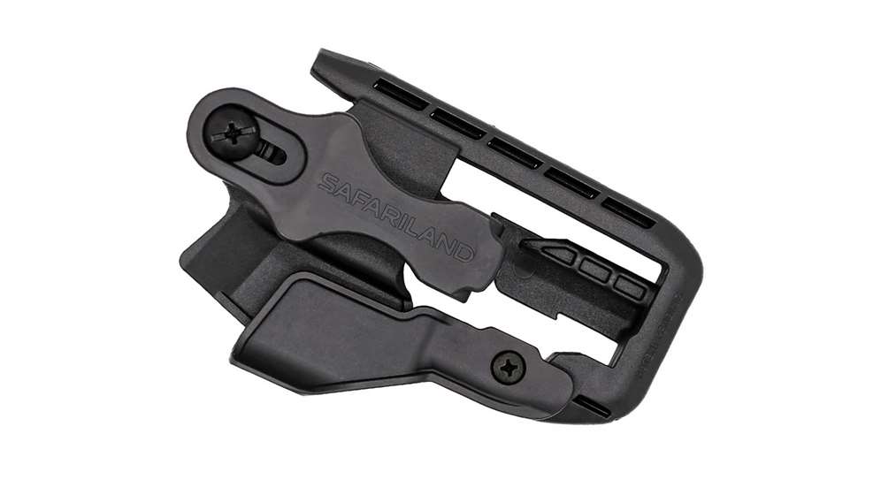 Safariland Schema Iwb Holster F