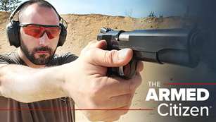 The Armed Citizen