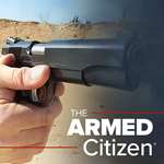 The Armed Citizen