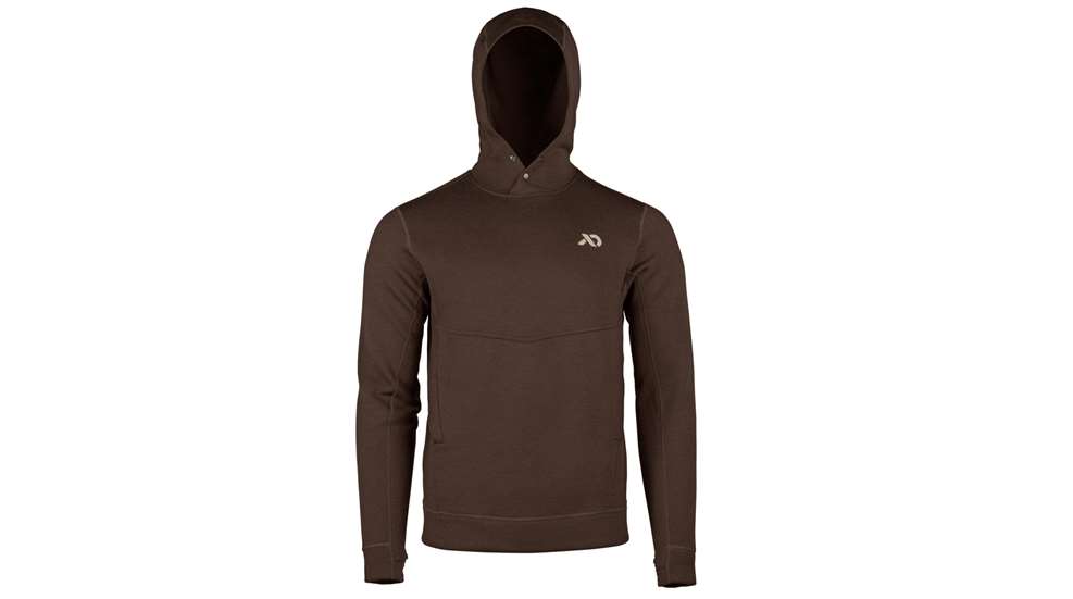 First Lite Men’s Furnace Hoody