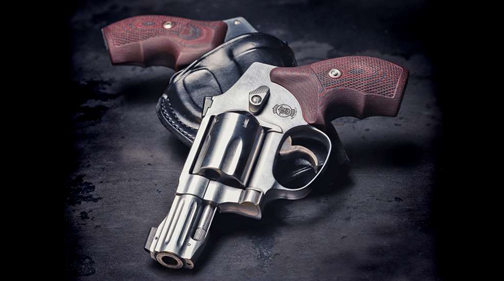 Smith Wesson 940 01