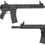 Tippmann ISS M4 01
