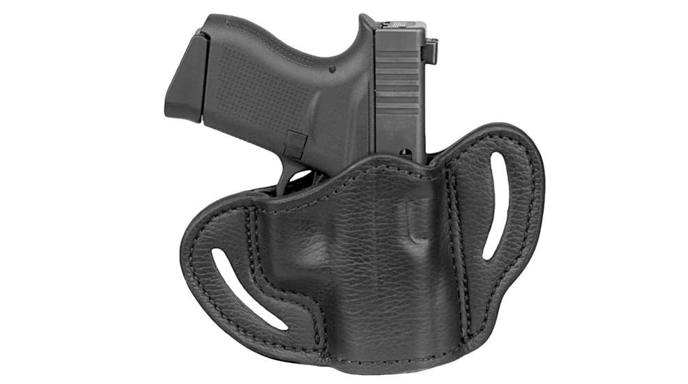 1791 Gunleather Ultra Custom Belt Holster Compact