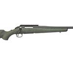 Review: Glenfield Firearms Model A