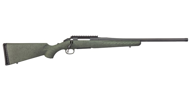 Review: Glenfield Firearms Model A | An Official Journal Of The NRA