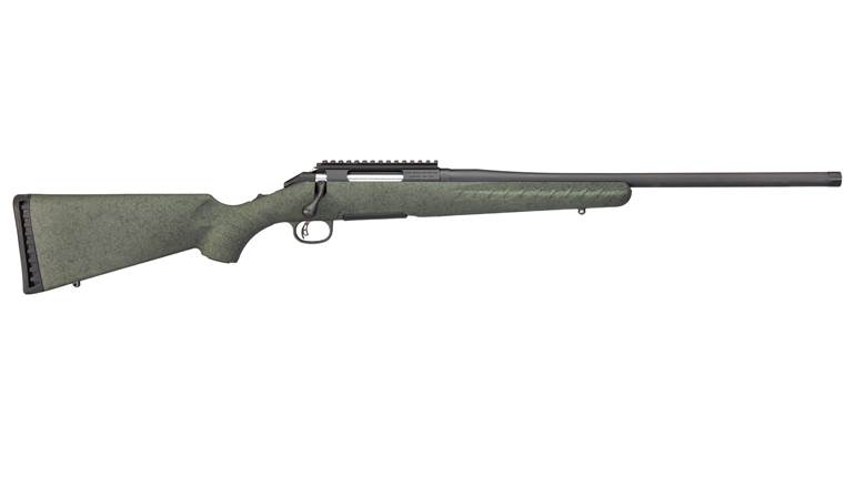 Review: Glenfield Firearms Model A | An Official Journal Of The NRA