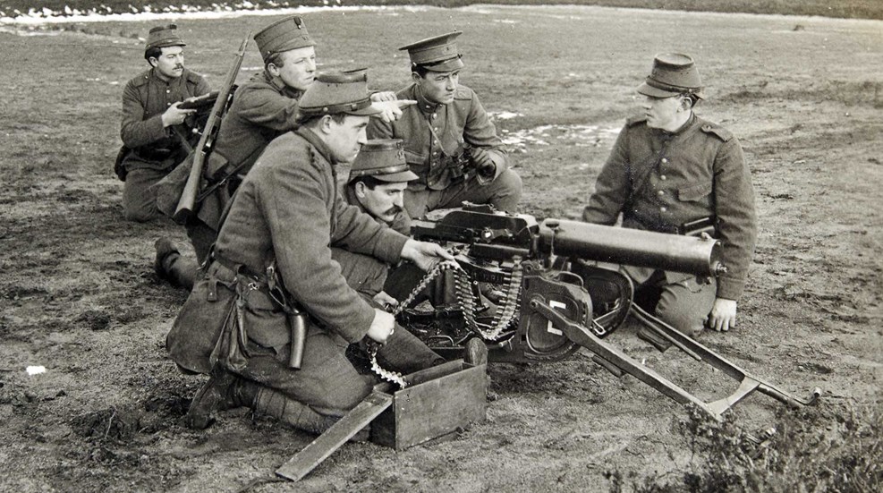American Rifleman | National Rifle Association | NRA Publications