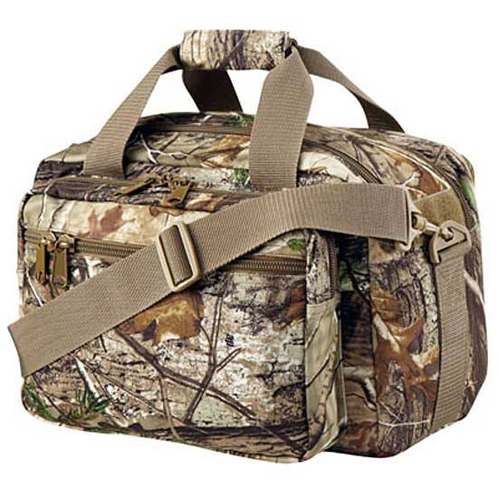 Buck Commander Pistol Range Bag