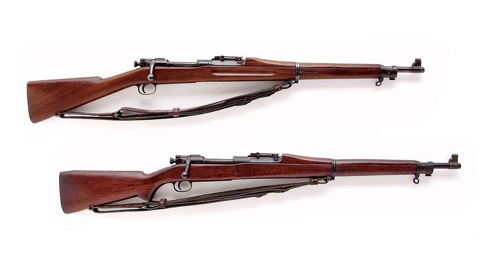 M1903 M1903A1 Stocks