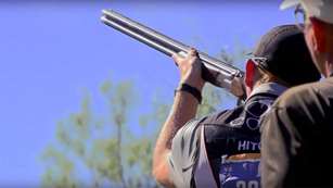National Sporting Clays Championship 1