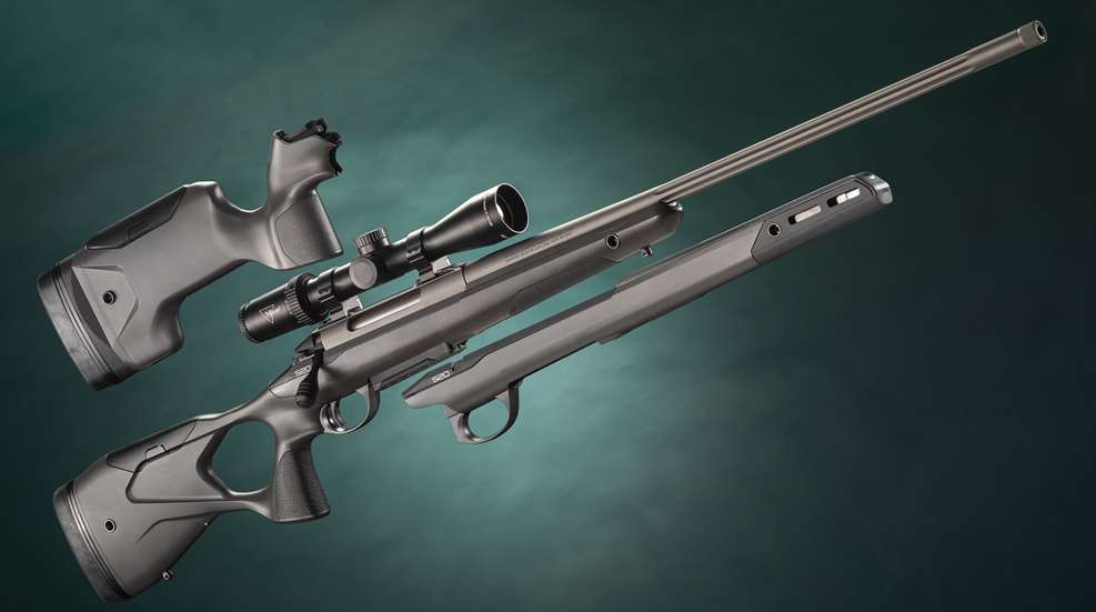 sako s20 hunter