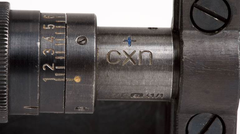 Known Zf 41 Manufacturers And Their Codes | An Official Journal Of The NRA