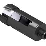 Adapteur & Silencieux Silencer Adapter