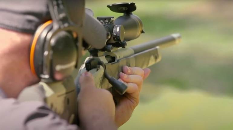 Rifleman Review: Springfield Armory Model 2020 Waypoint | An Official Journal Of The NRA