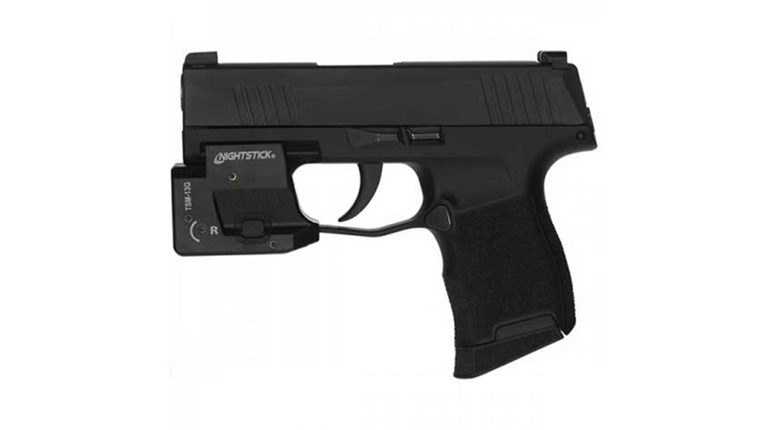 Preview: Nightstick TSM-13G | An Official Journal Of The NRA