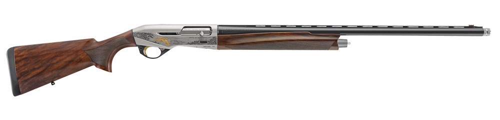 Benelli | Montefeltro Silver Featherweight