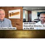 The Armed Citizen Podcast Savani F