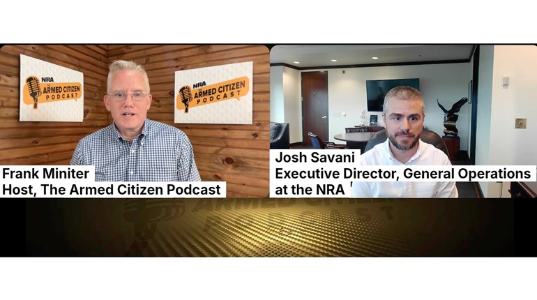 What This Huge NFA Ruling Means for Gun Owners | An Official Journal Of The NRA