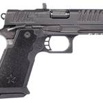 Review: Staccato HD P4.5